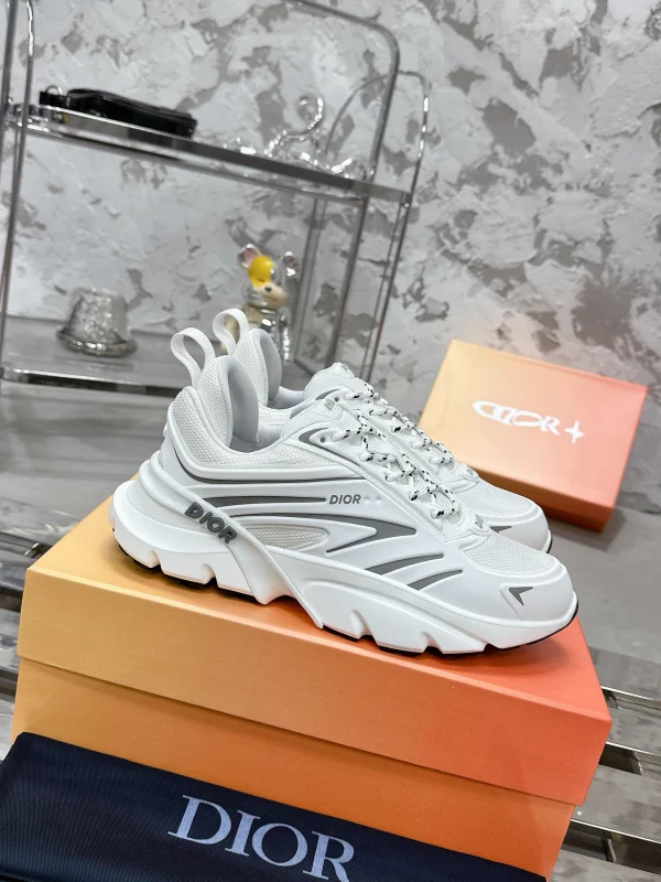 Latest B44 Blade Series Casual Sneakers image 1