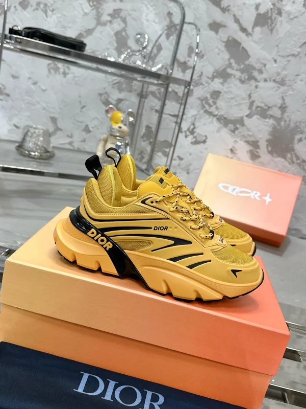 B44 Blade Series Unisex Casual Thick Sole Sneakers image 1