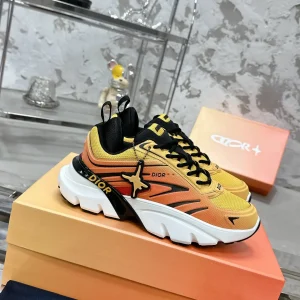 Latest B44 Blade Series Couple Casual Shoes image 1
