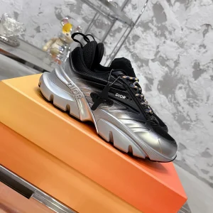 Lewis Hamilton x Dior B44 Blade Sneakers image 1