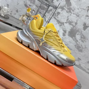 Lewis Hamilton x Dior B44 Blade Sneakers image 1