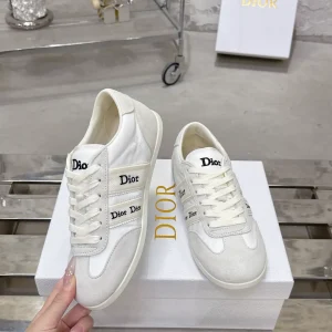 Dior Ribbon Series Casual Sneakers image 1