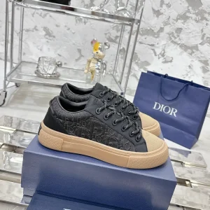 Stone Island B33 Series Joint Casual Shoes image 1
