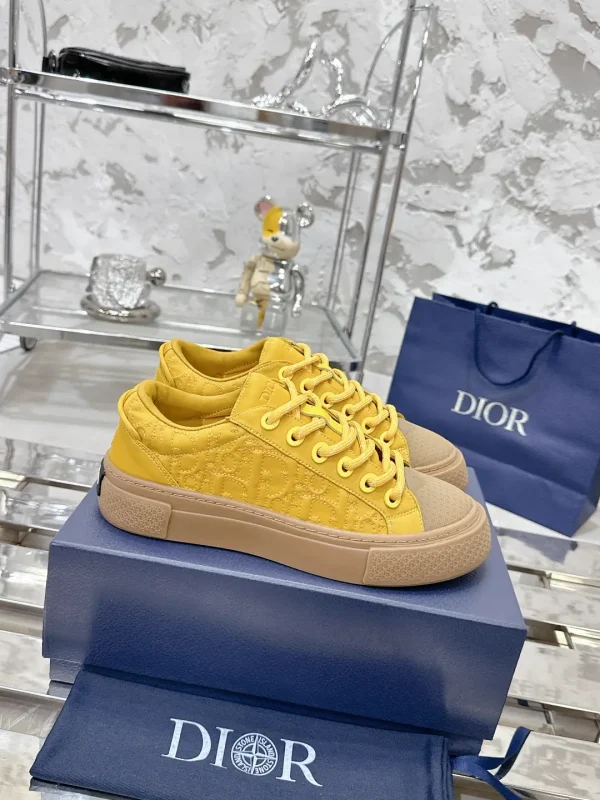 Stone Island B33 Collaboration Sneakers image 1