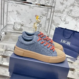 Stone Island Co-branded B33 Series Shoes image 1