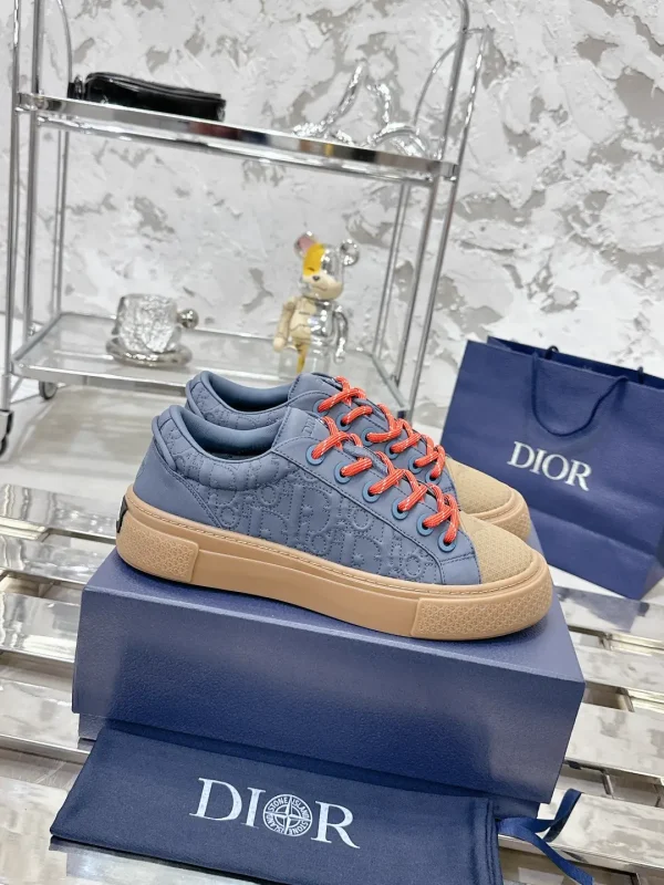 Stone Island Co-branded B33 Series Shoes image 1