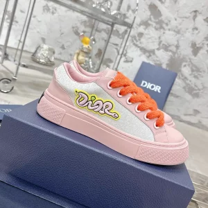 Dior B33 Series Year of the Snake Limited Edition Casual Shoes image 1