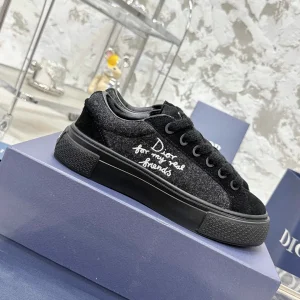 B33 Series Couple Casual Sneakers image 1
