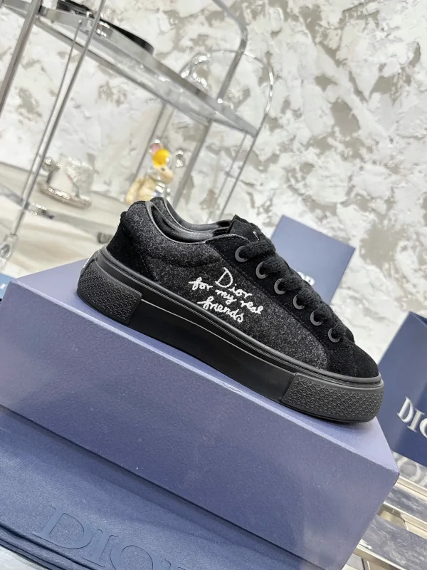 B33 Series Couple Casual Sneakers image 1