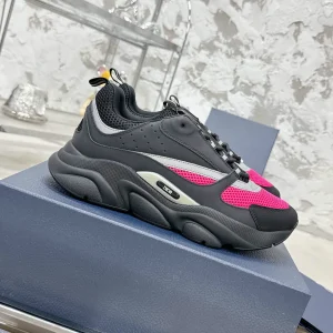 Dior B22 Mesh Casual Shoes image 1