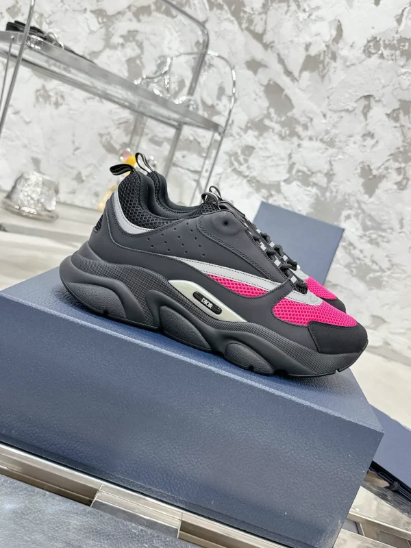 Dior B22 Mesh Casual Shoes image 1