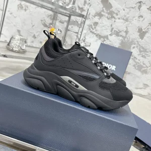 Dior B22 Mesh Casual Sneakers image 1