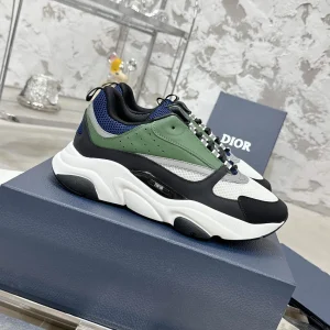 Dior B22 Series Mesh Casual Shoes image 1
