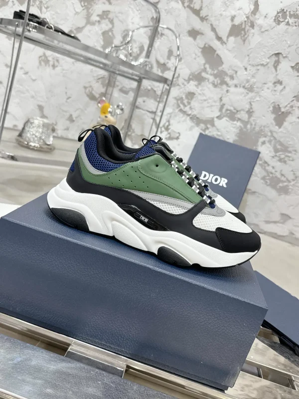 Dior B22 Series Mesh Casual Shoes image 1