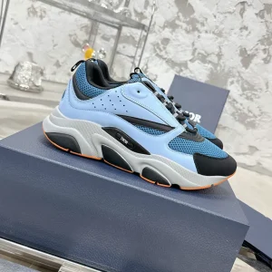 Dior B22 Series Mesh Casual Shoes image 1