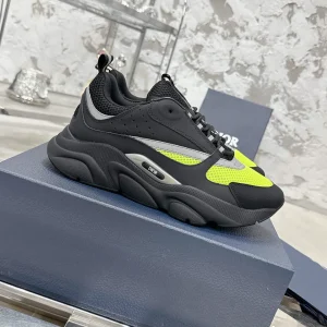Dior B22 Mesh Casual Shoes image 1