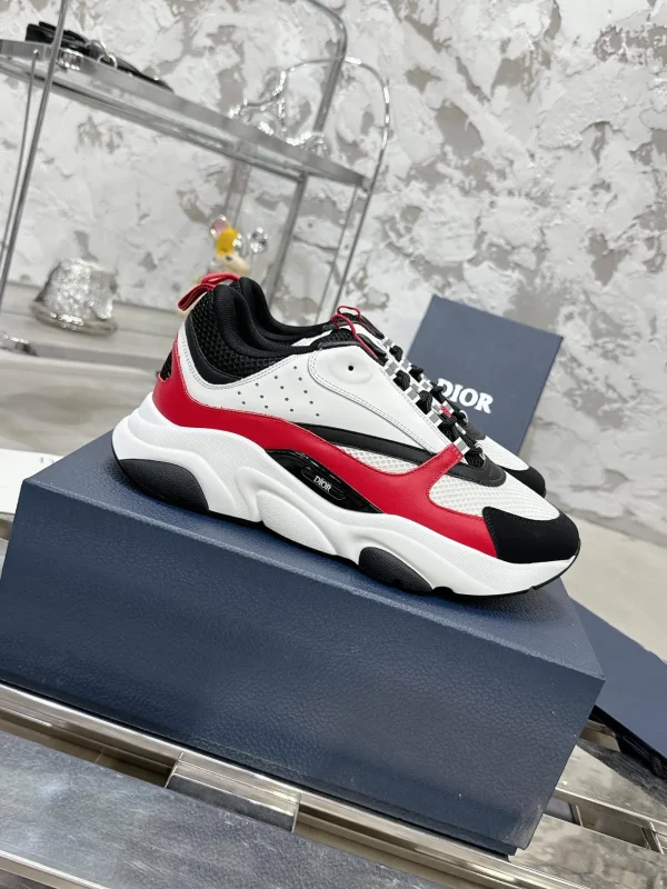 Dior B22 Mesh Casual Shoes image 1