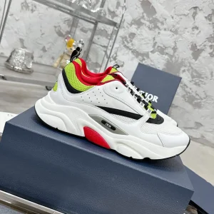 Dior B22 Mesh Casual Sneakers image 1