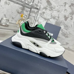 Dior B22 Mesh Casual Sneakers image 1