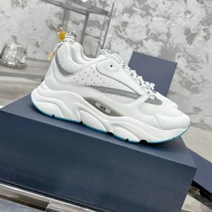 Dior B22 Series Mesh Casual Shoes image 1