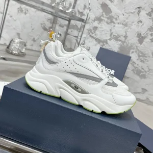 Dior Mesh Casual Sneakers image 1