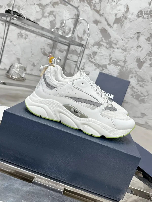 Dior Mesh Casual Sneakers image 1