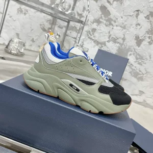 Dior B22 Series Mesh Casual Shoes image 1