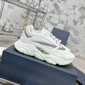 Dior B22 Series Mesh Casual Shoes image 1