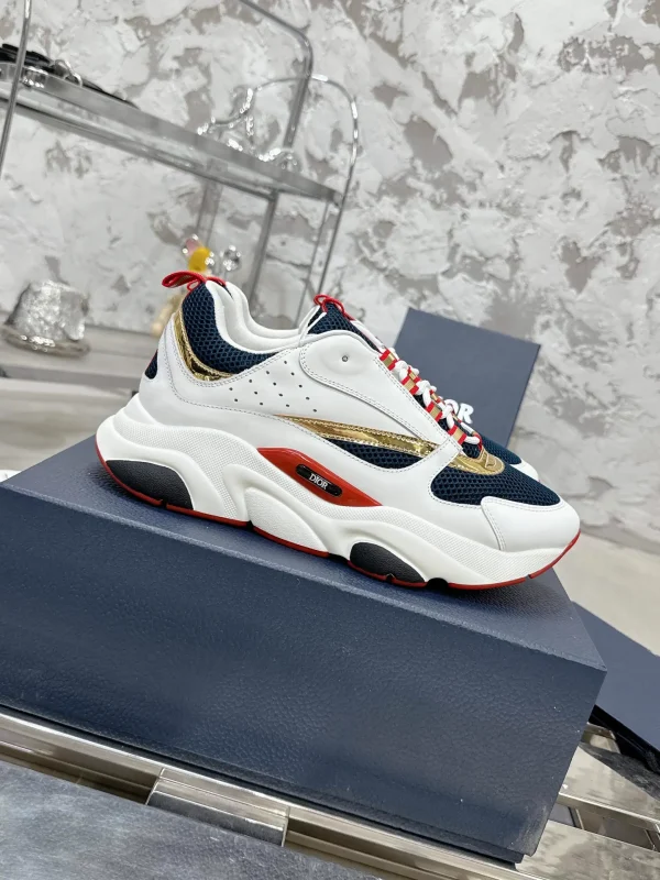 Dior Mesh Casual Shoes image 1