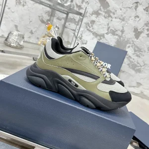 Dior B22 Series Mesh Casual Shoes image 1