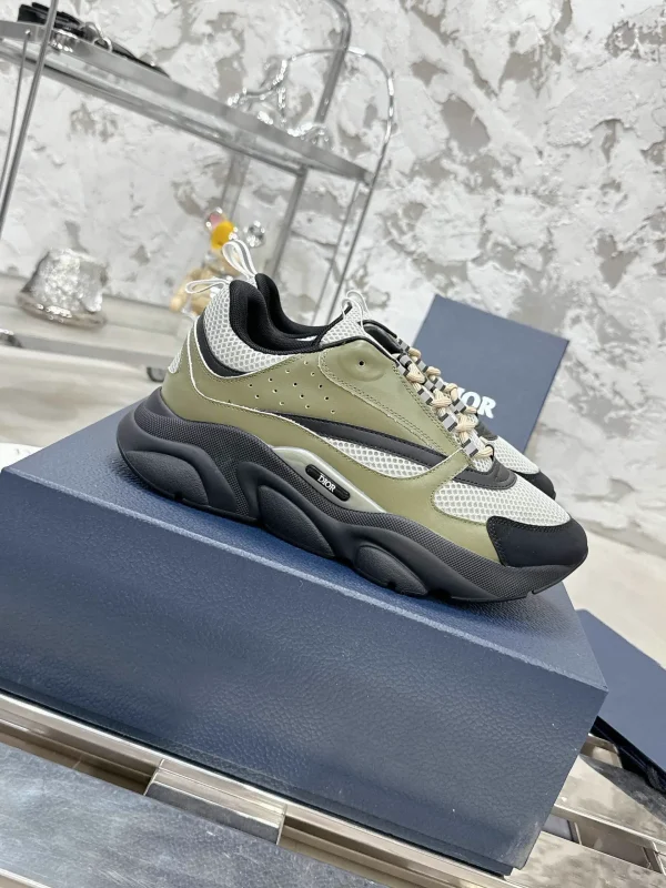Dior B22 Series Mesh Casual Shoes image 1