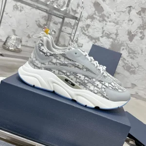 Dior B22 Mesh Casual Shoes image 1