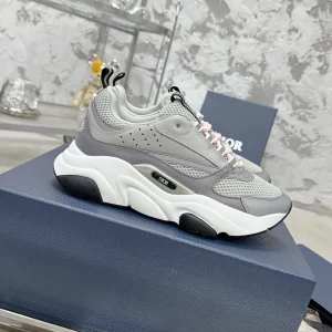 Dior B22 Series Mesh Casual Shoes image 1