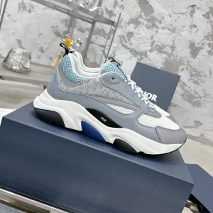 Dior B22 Series Mesh Casual Shoes image 1