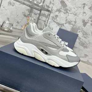 Dior B22 Series Mesh Casual Shoes image 1