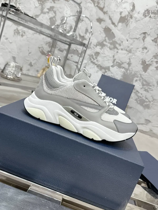 Dior B22 Series Mesh Casual Shoes image 1