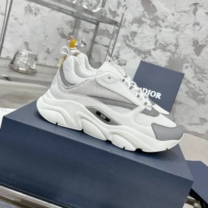 Dior B22 Series Mesh Casual Shoes image 1