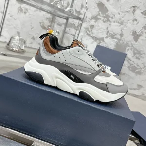Dior Mesh Casual Shoes image 1