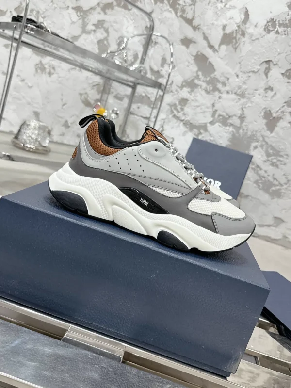 Dior Mesh Casual Shoes image 1