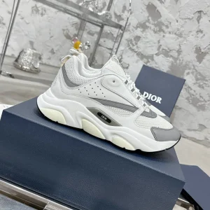 Dior B22 Mesh Casual Sneakers image 1