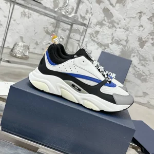 Dior Mesh Casual Shoes image 1