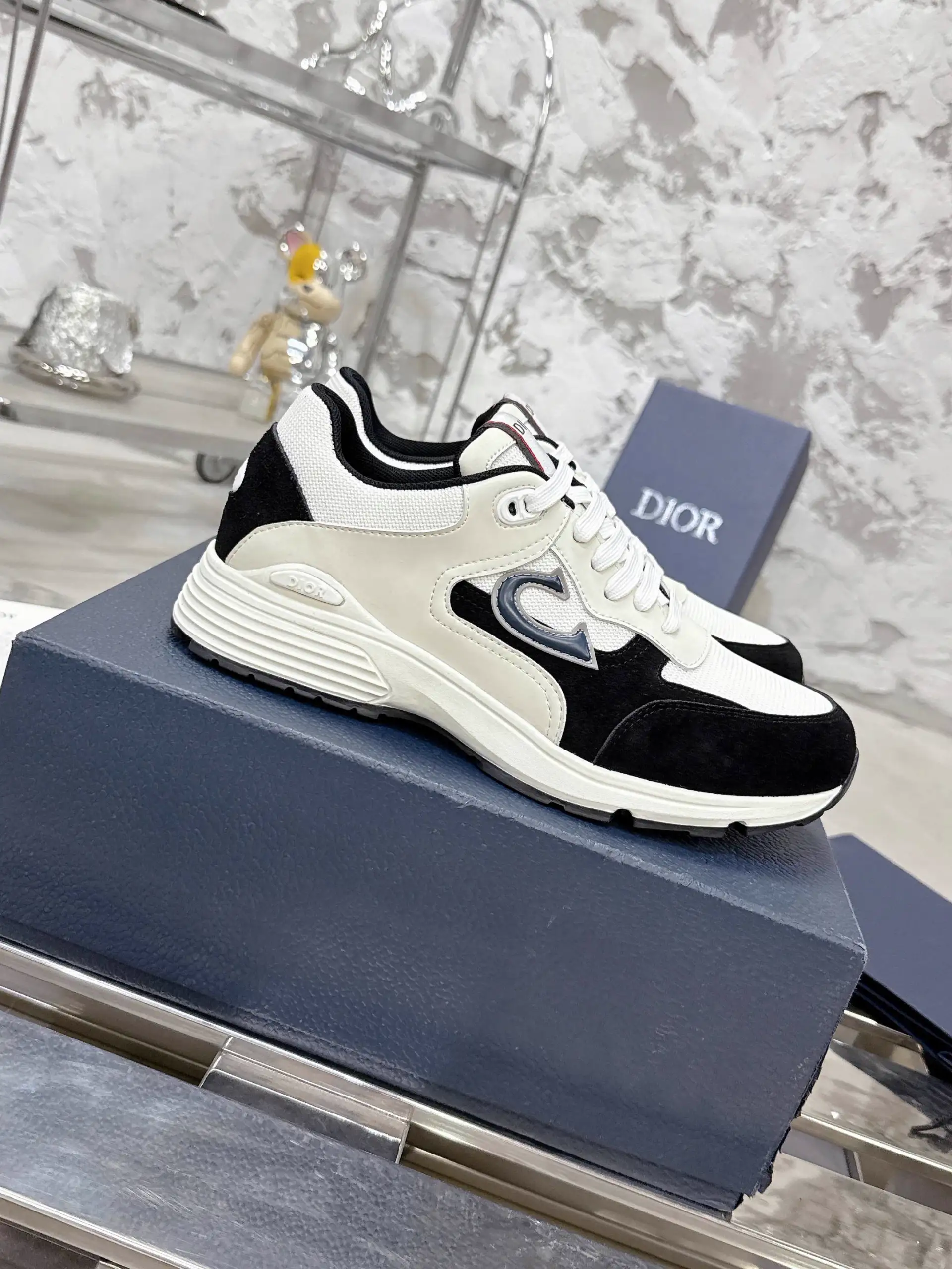 B30 Series Dad Shoes image 1