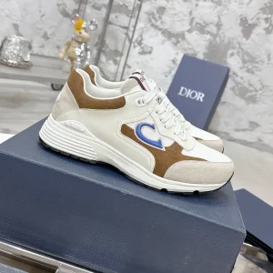 B30 Series Chunky Sneakers image 1