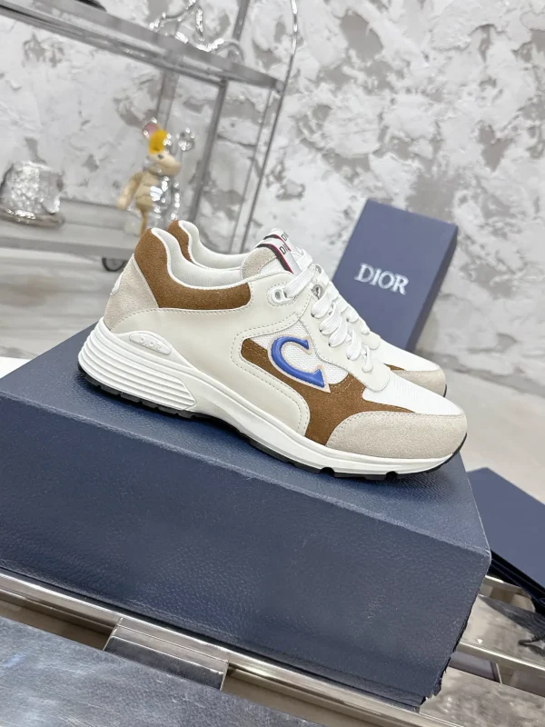 B30 Series Chunky Sneakers image 1