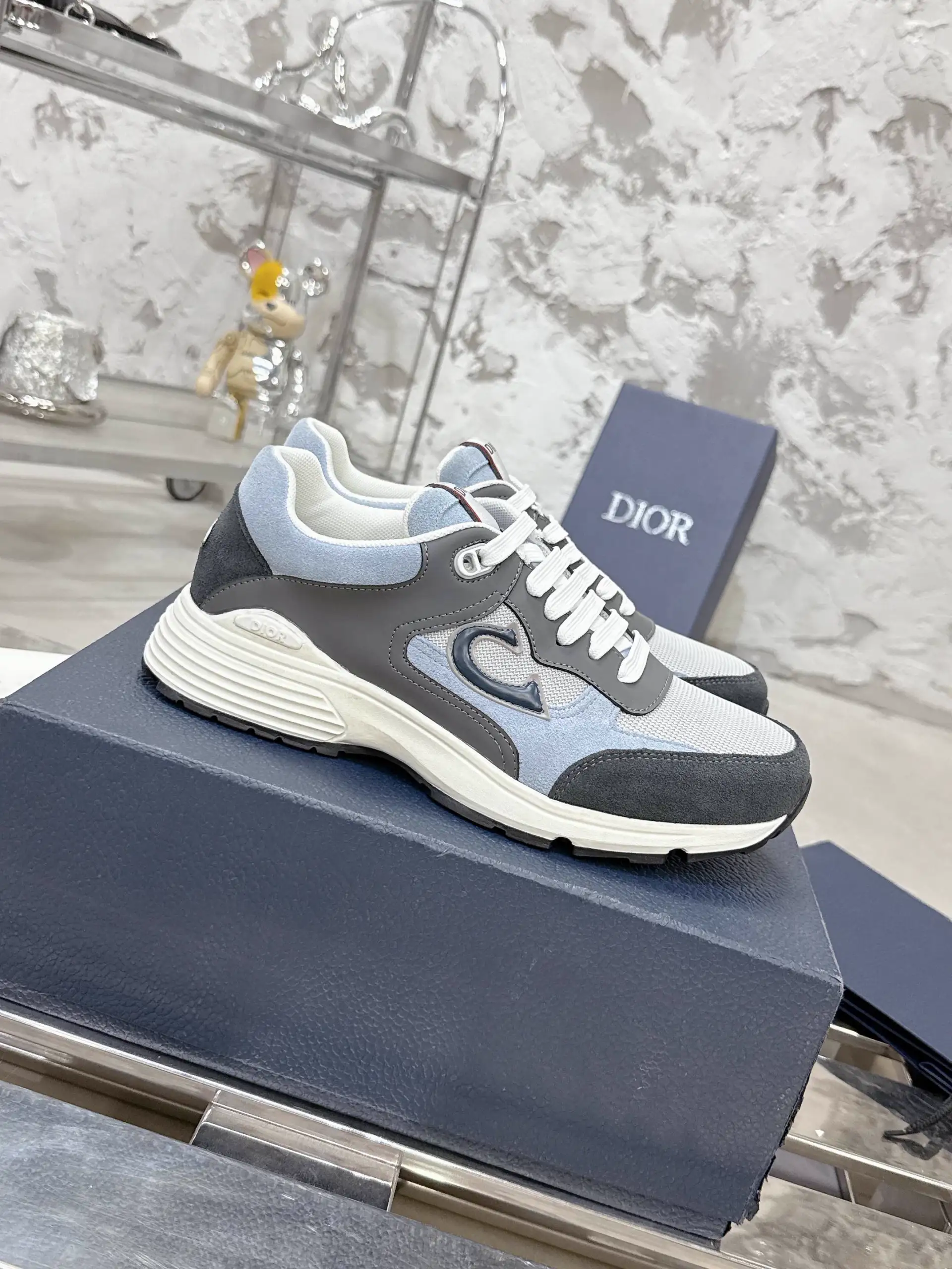 B30 Series Dad Shoes image 1