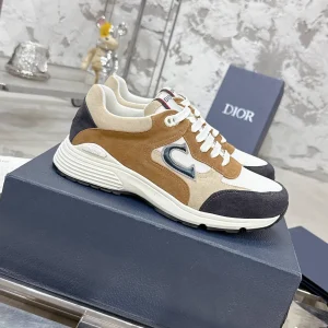 B30 Series Chunky Sneakers image 1