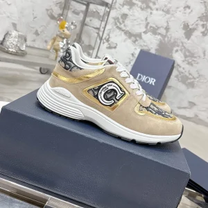 B30 Series Chunky Sneakers image 1