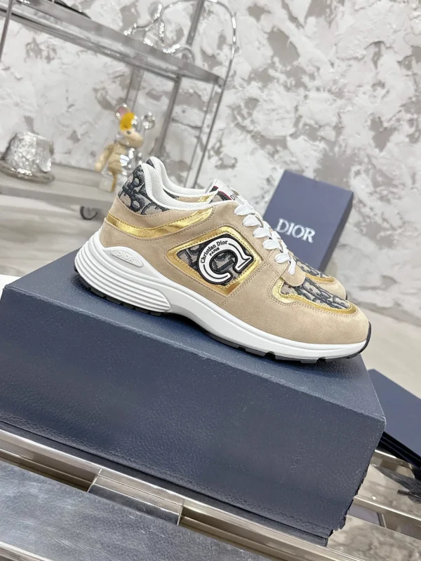 B30 Series Chunky Sneakers image 1
