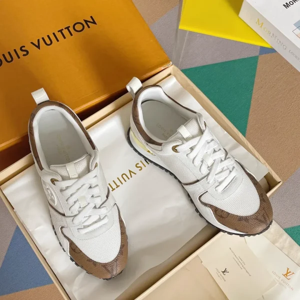 Run Away Casual Sneakers image 1