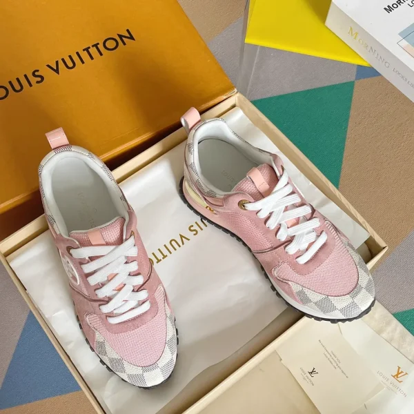 Run Away Casual Sneakers image 1